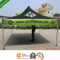 3 x 3 aluminio fuerte Canopy Gazebo carpa (FT-3030A)